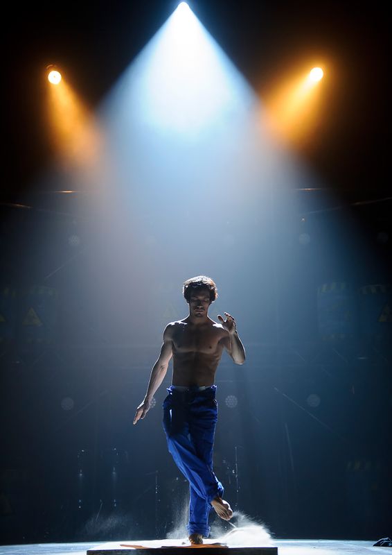 TAP FACTORY - Show 2026