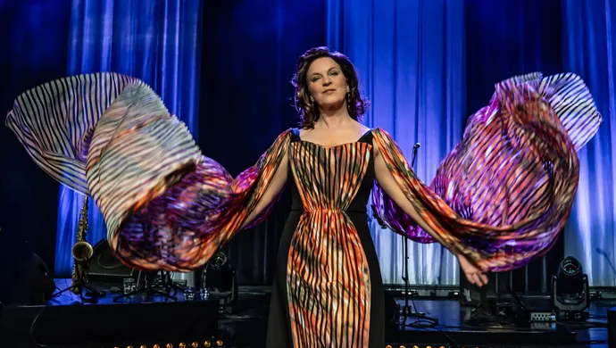 Fay Claassen - Muziek 2026