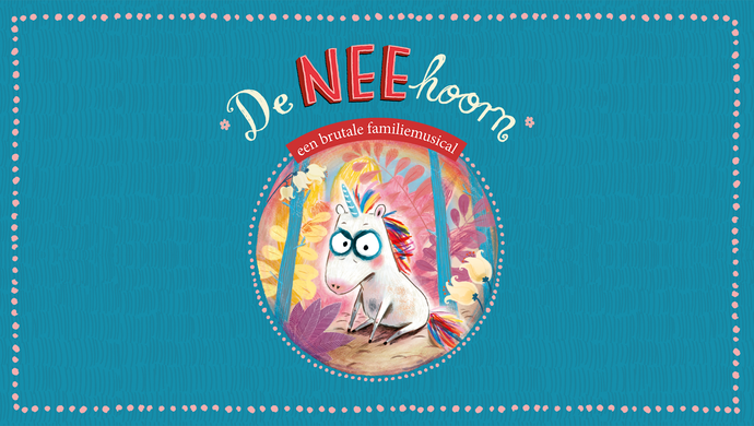 De NEEhoorn 4 oktober 2025 in AGORA Lelystad