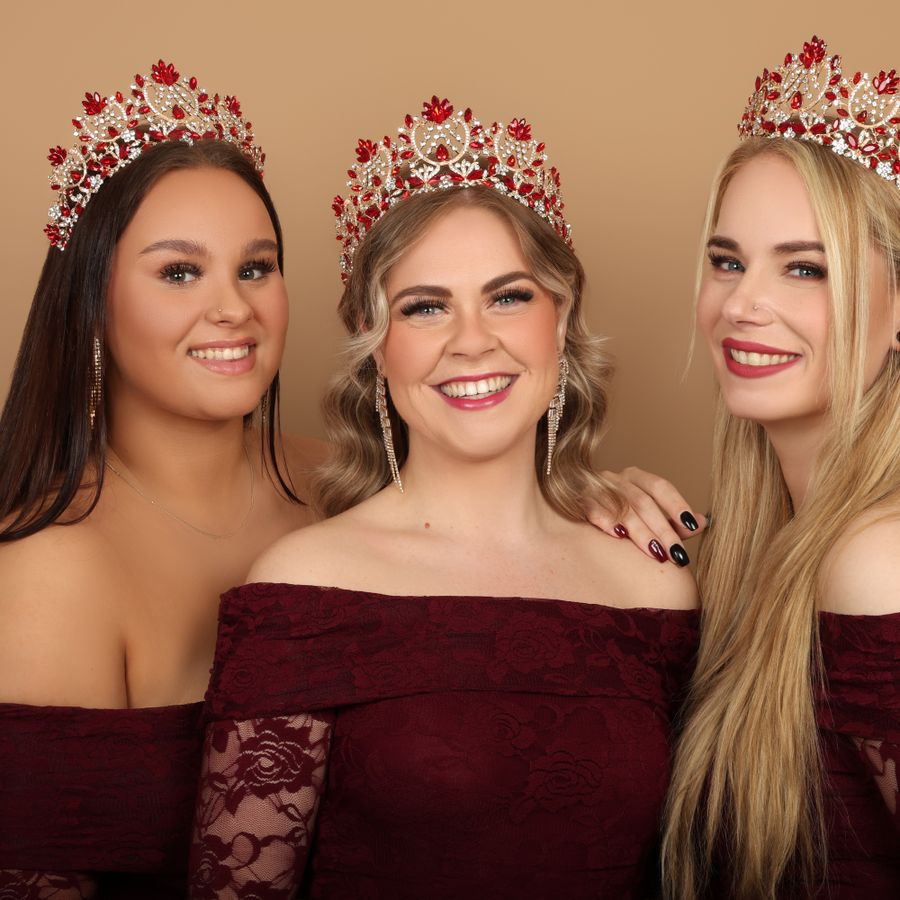 Finale Miss Unity Netherlands 2026