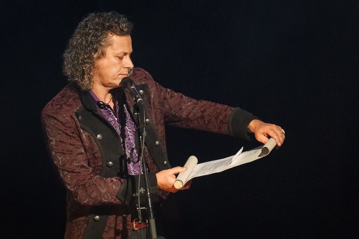 Syb van der Ploeg