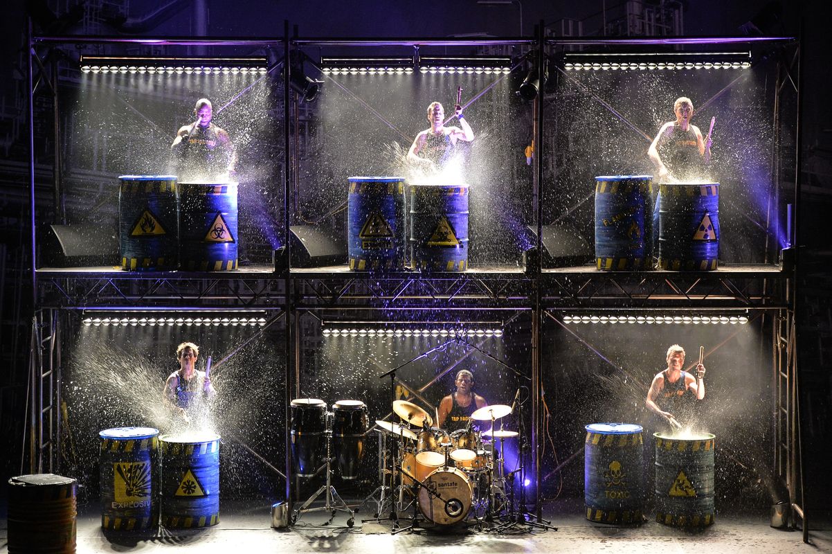 TAP FACTORY - Show 2026