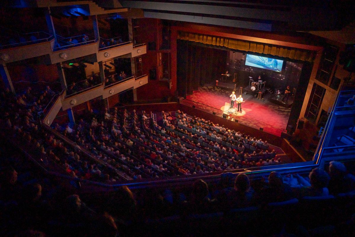 The Simon & Garfunkel story - 6 februari 2026 in AGORA Lelystad