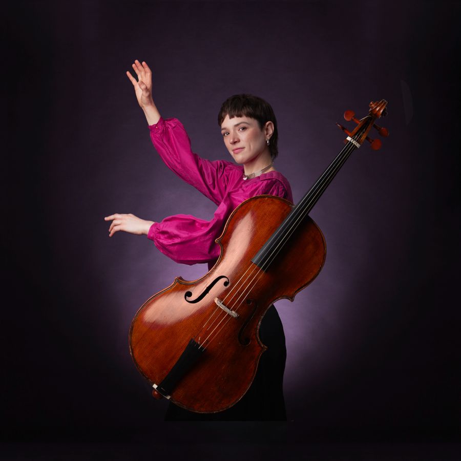 Octavie Dostaler - Lalonde & Postscript - 17 januari in AGORA Lelystad