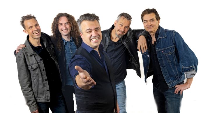 The Dutch Bryan Adams - Tribute 2026