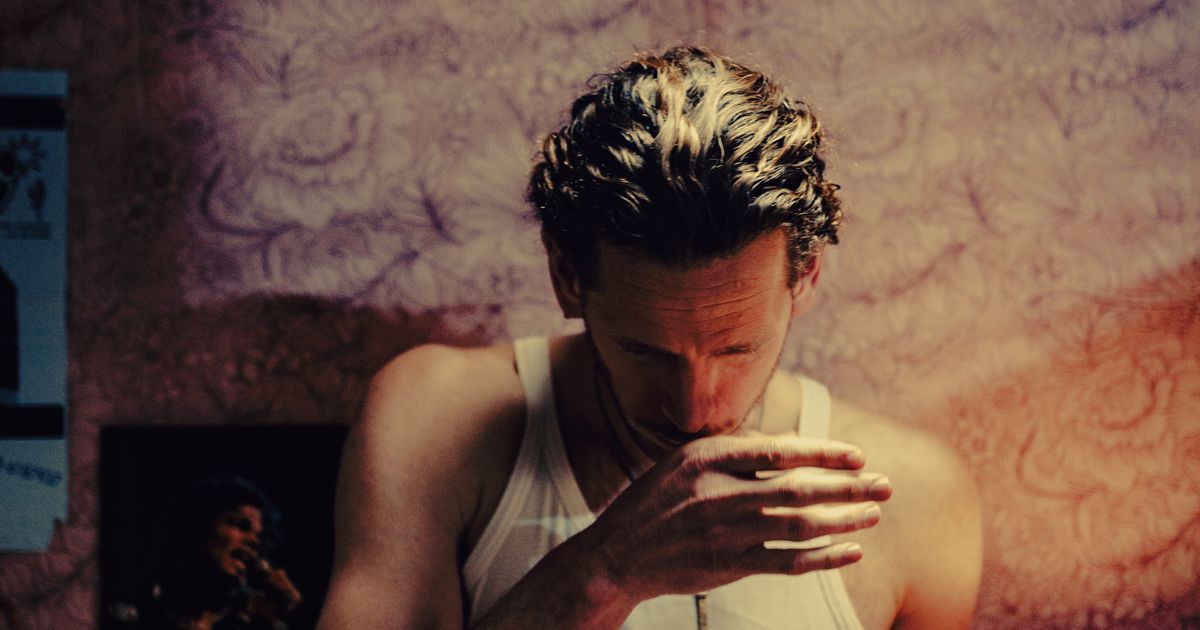 Patrick Laureij – Kintsugi.