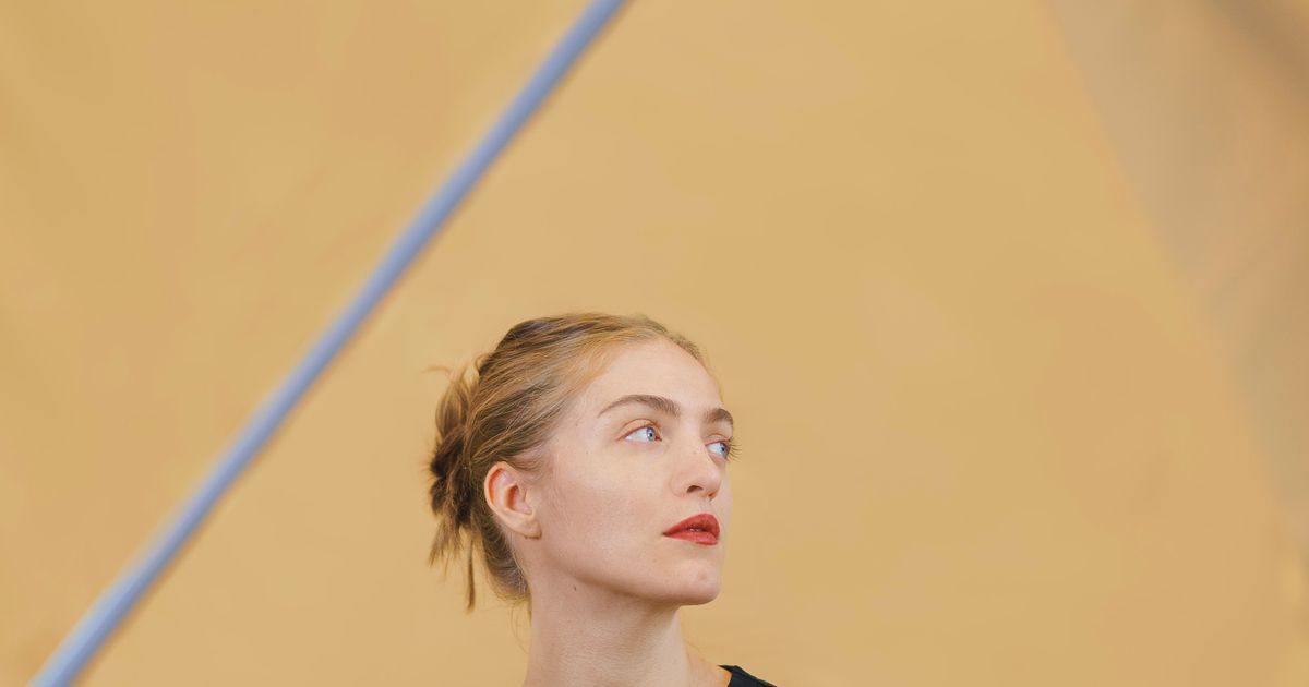 Louise Acabo — De mythe van Chambonnières