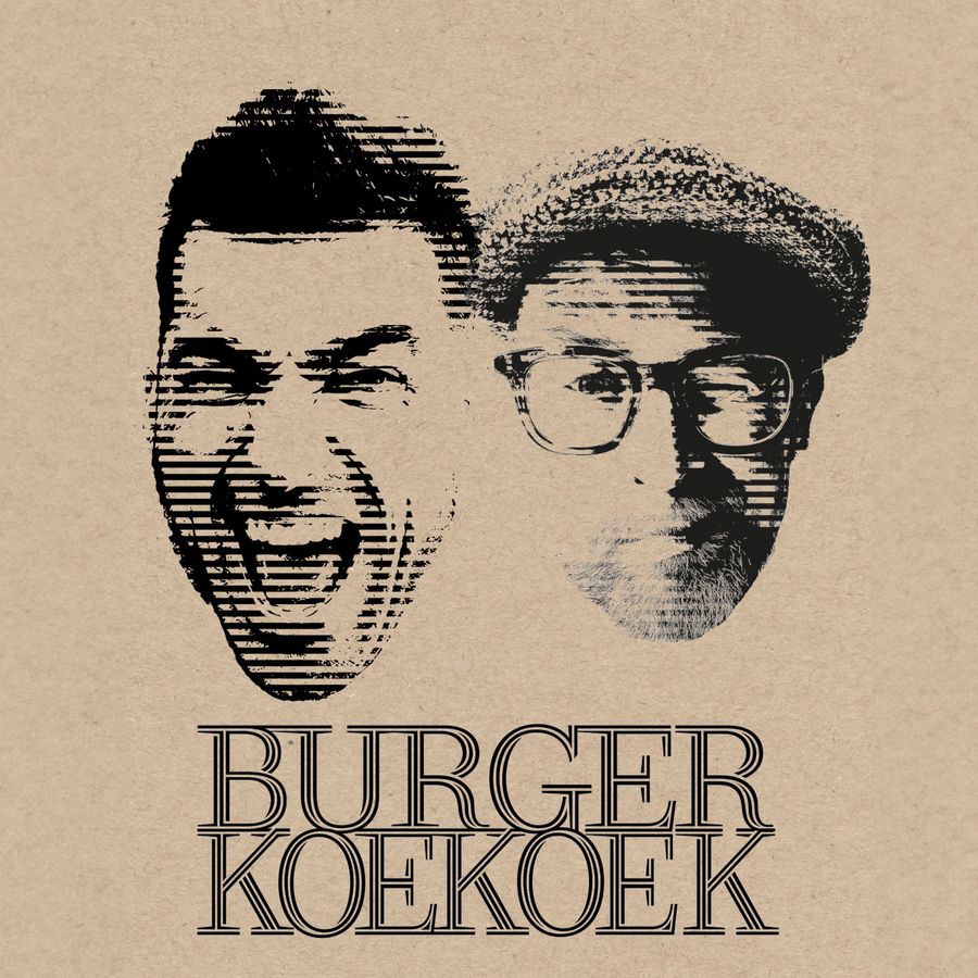 Burger Koekoek - 19 november 2025 in AGORA Lelystad