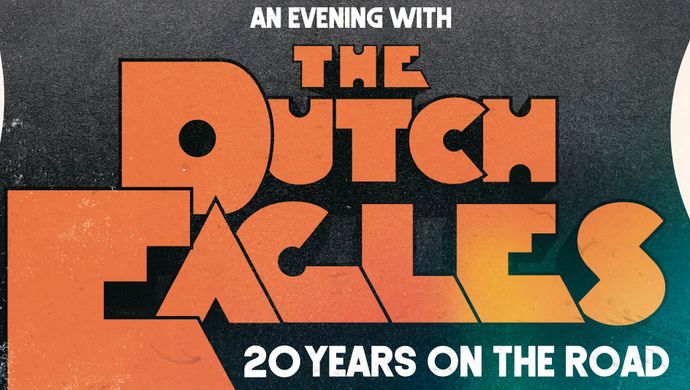 the dutch eagles - 11 december 2025 in AGORA Lelystad
