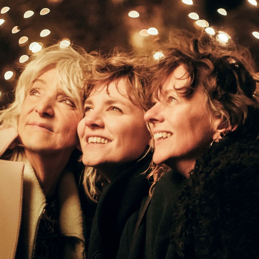 The Lasses and Leoni - Muziek 2026