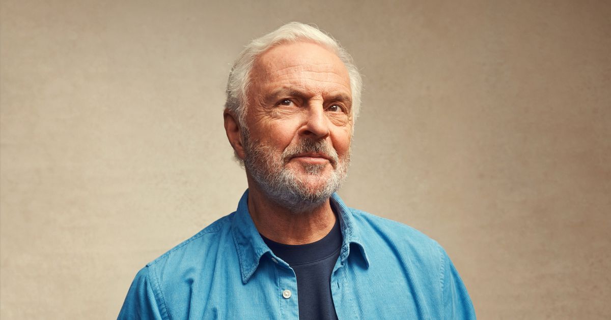 Huub Stapel — Mannen komen van Mars, vrouwen van Venus