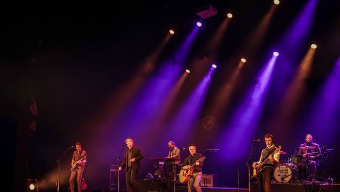 Evergreen Top 1000 Live! - Golden Songs - Muziek 2026