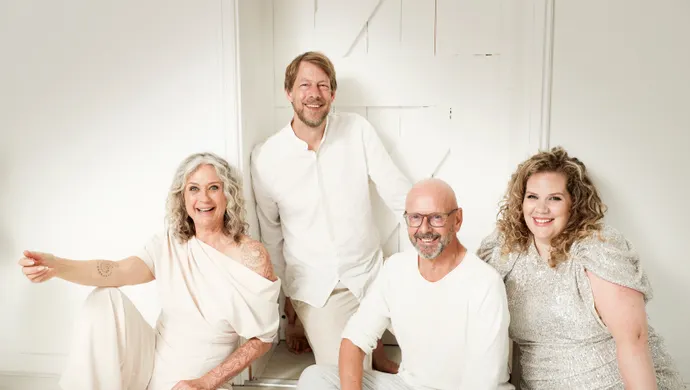 Mindfulness in Concert - Muziek 2026