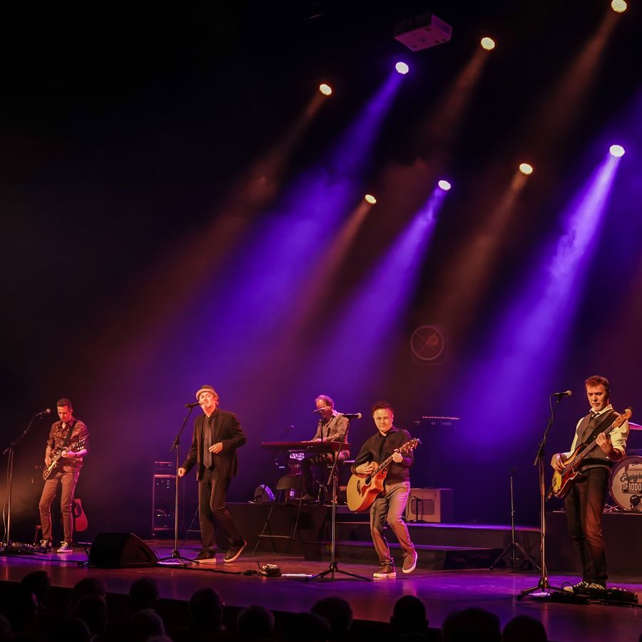 Evergreen Top 1000 Live! - Golden Songs - Muziek 2026