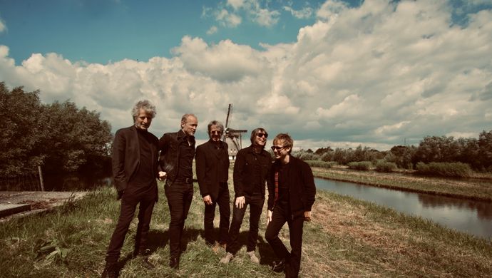 Timebox - 22 november 2025 in AGORA Lelystad