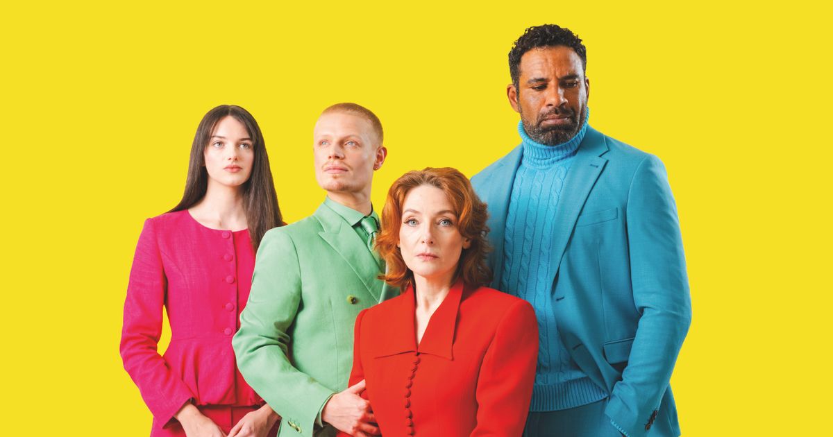 Next to Normal