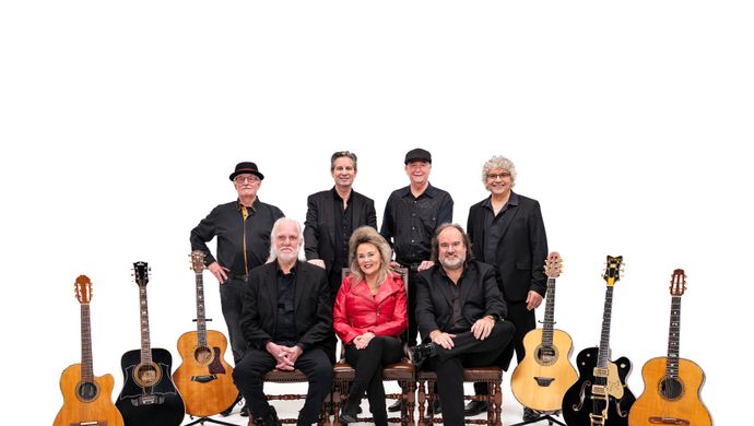 Back to the Country Part 16 - Muziek 2026