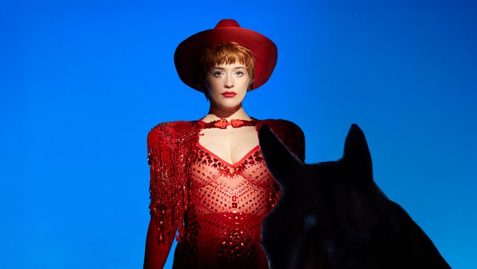 Valentina Tóth - Cabaret & Kleinkunst 2026