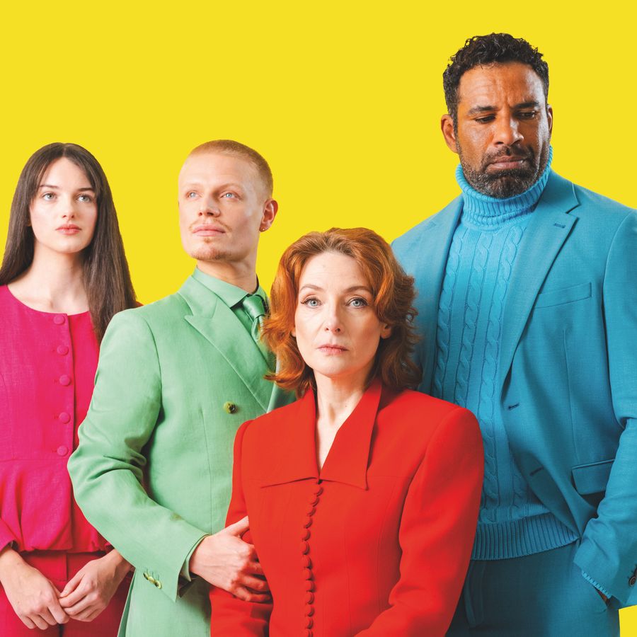 Next to Normal - Musical 2026