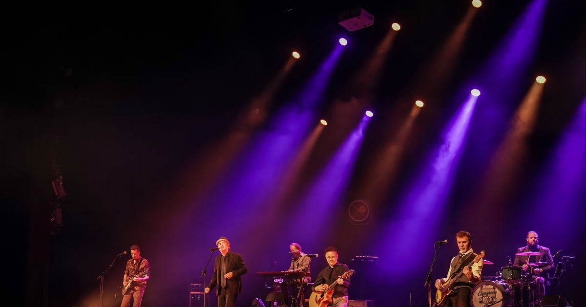 Evergreen Top 1000 Live! — Golden Songs (Concert)