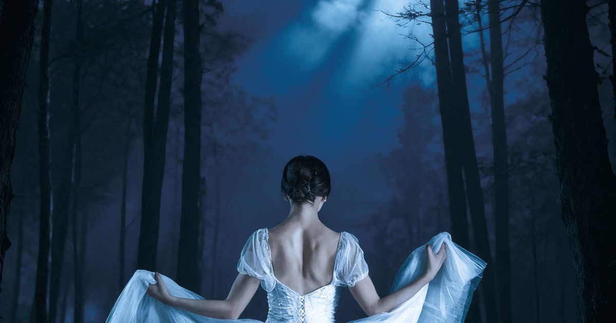 Charkiv City Ballet — Giselle (Klassiek Ballet)