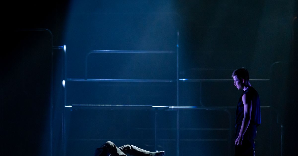 Rhythm & Flow — ISH Dance Collective