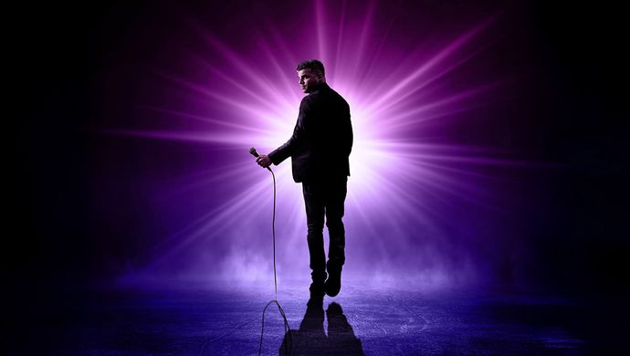 Rayen Panday - Cabaret & Kleinkunst 2026