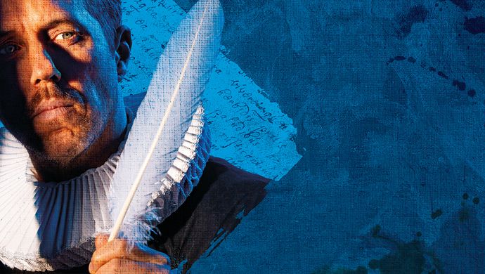 Hugo de Groot, de musical - Musical 2026
