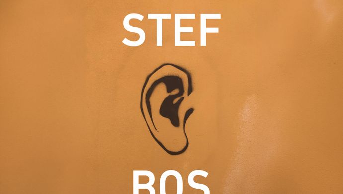 Stef Bos - 2027 - Muziek 2026