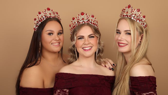 Finale Miss Unity Netherlands 2026