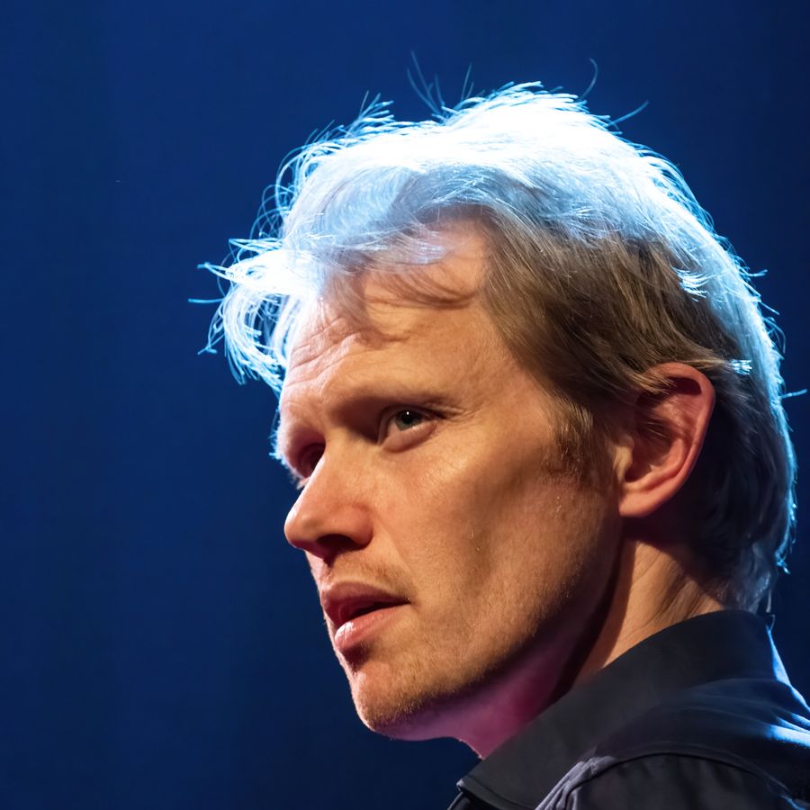 Jan Beuving - Cabaret & Kleinkunst 2026