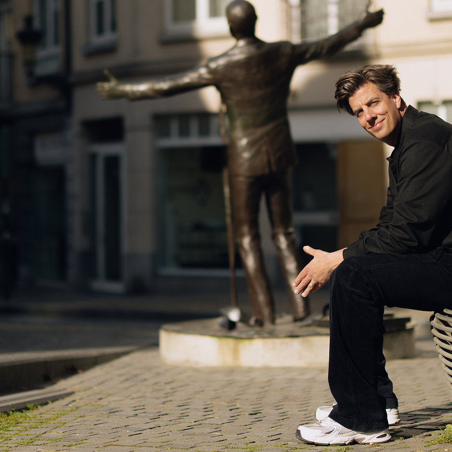 Rob Kemps - Laat me niet alleen - Special 2026