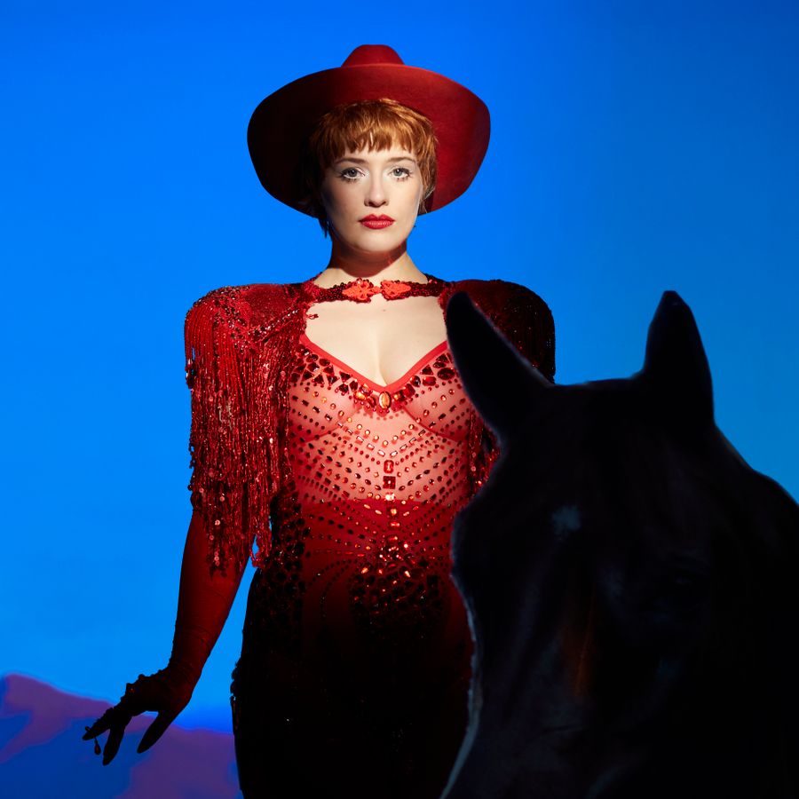Valentina Tóth - Cabaret & Kleinkunst 2026