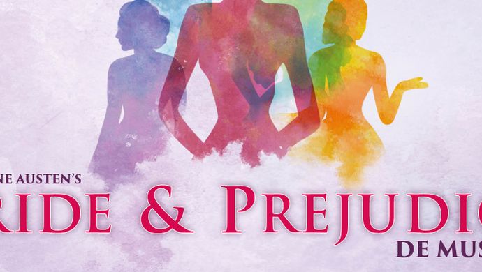 Pride & Prejudice - de musical