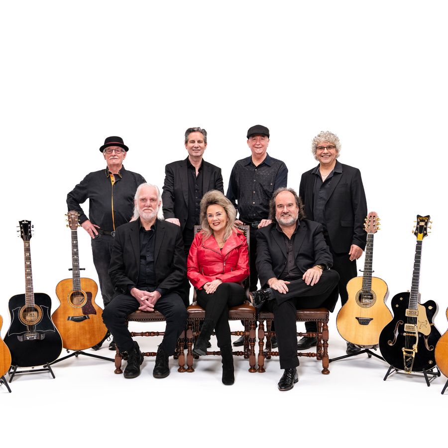 Back to the Country Part 16 - Muziek 2026