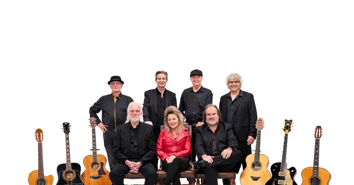 Back to the Country Part 16 — Nostalgische countryavond