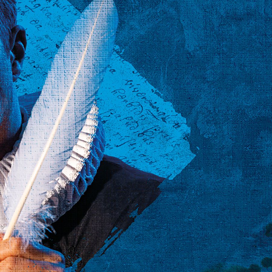 Hugo de Groot, de musical - Musical 2026