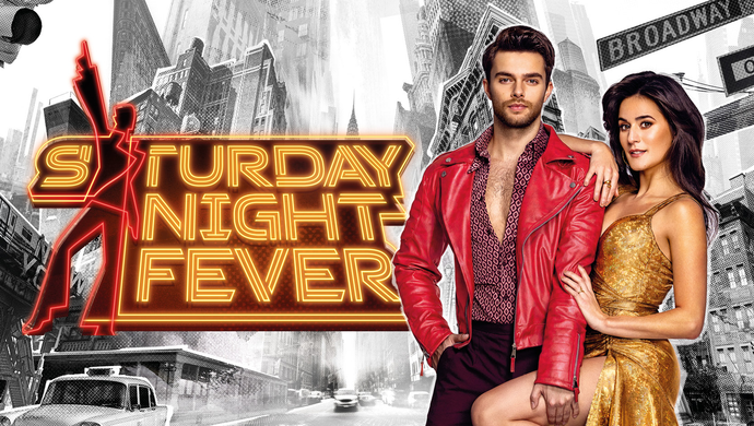 Saturday Night Fever