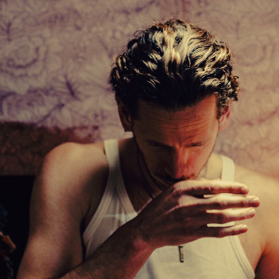 Patrick Laureij 14 november in AGORA Lelystad