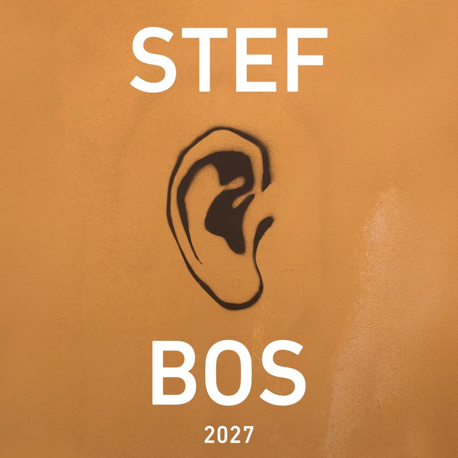 Stef Bos - 2027 - Muziek 2026
