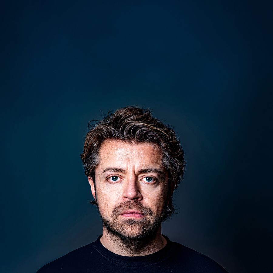 Daan van der Hoeven - Stand-up comedy 2026