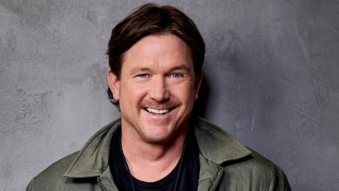 Johnny de Mol in AGORA Theater Lelystad - Special 2026