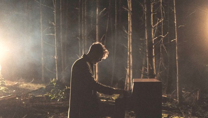 DeLange - In the Arms of Solitude 2026