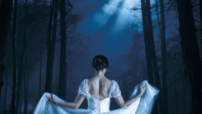 Charkiv City Ballet - Giselle - Dans 2026