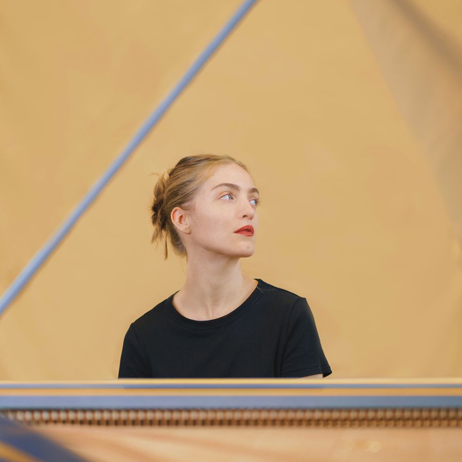 Louise Acabo - Klassiek 2026