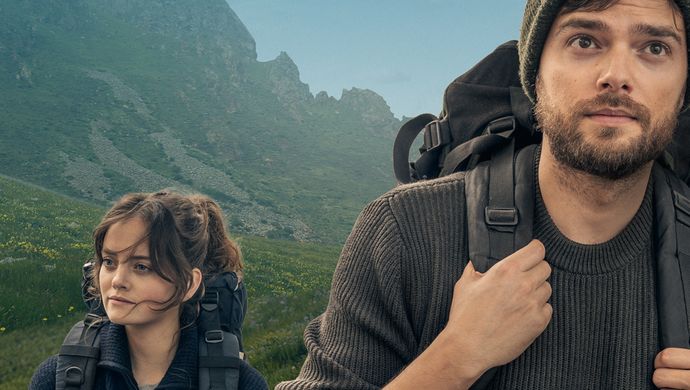 Buddy-Vedder-Shelley-Bos-Al-het-blauw-van-de-hemel-Muziek-2026