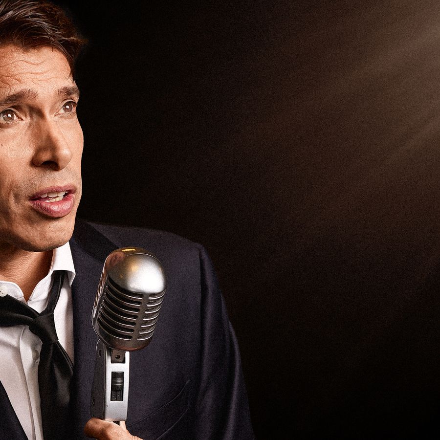 Brel de musical - 19 maart 2026 in AGORA Lelystad