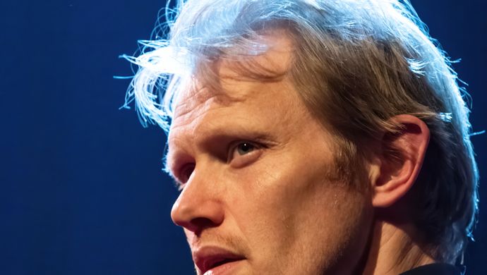 Jan Beuving - Cabaret & Kleinkunst 2026