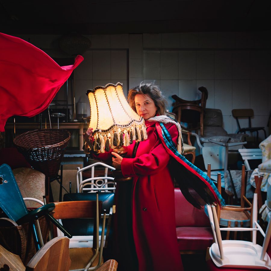 All the lonely people - 20 maart 2026 in AGORA Lelystad