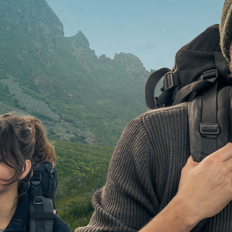 Buddy-Vedder-Shelley-Bos-Al-het-blauw-van-de-hemel-Muziek-2026